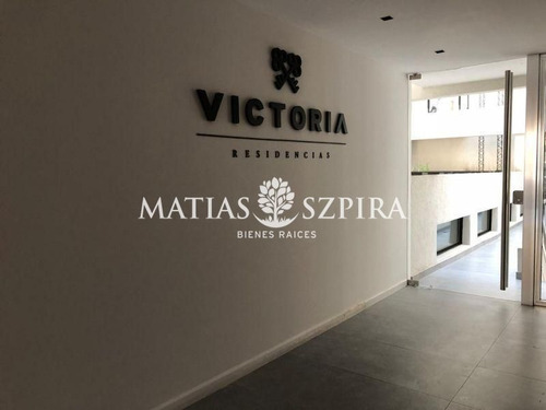 Departamento Dos Amb A Estrenar Con Cochera En Castelar