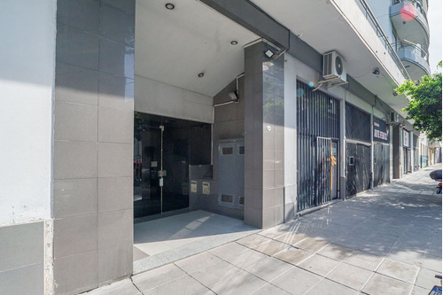 Venta Depto 3 Amb En Paternal Con Balcón