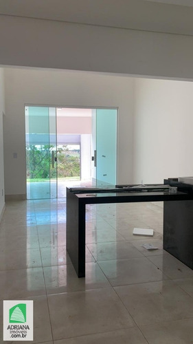 Imagem 15 de 15 de Venda Casa 3 Quartos Sendo 1 Suite 2 Vagas Área De Lazer - 6013