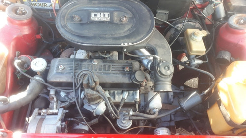 Escort Xr3 Xr3