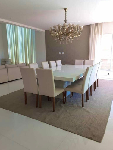 Imagem 6 de 20 de Casa Em Condomínio Para Venda Em Tamboré Santana De Parnaíba-sp - Vpith-m