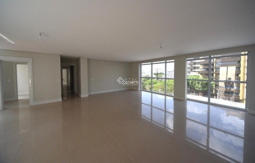 Imagem 3 de 15 de Apartamento - Centro - Ref: 1483 - V-1483