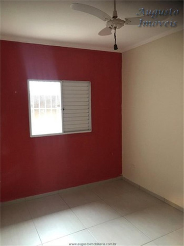 Imagem 14 de 18 de Casas À Venda Em Atibaia/sp - Compre A Sua Casa Aqui! - 1480238