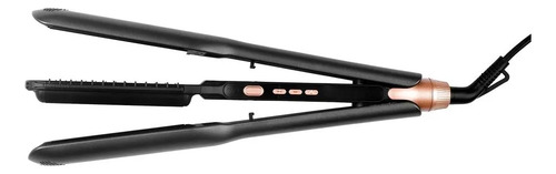 Prancha E Triondas Wave & Liss Be Emotion Bivolt Cinza