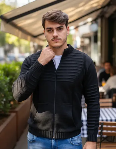 O CLIMA TA MAIS FRIO????