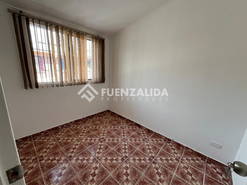 Casa En Venta De 2 Dorm. En Puente Alto