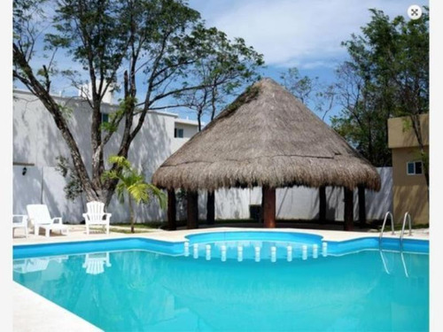 Imagen 5 de 26 de Casa En Venta En Playa Azul De 3 Recámaras, Playa Del Carmen