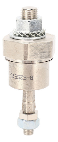 Generador, Rectificador, Diodo Giratorio B 525570, 2 Partes
