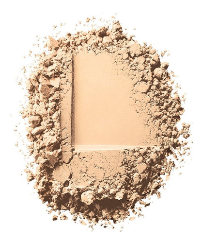 Imagen 3 de 5 de Polvo Compacto Maybelline Fit Me Mate & Sin Poros Natural Be