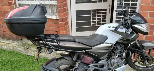 Pulsar 125ns