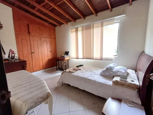 Casa En Venta En Guayabal. Cod V12686