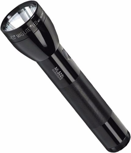 Imagen 2 de 8 de Linterna Led Profesional Maglite Ml300lx 3c 625 Lumens