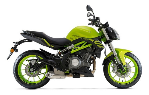 Benelli 302s 0 Km Abs Tnt 302 Naked Mejor Precio Nacked 0km