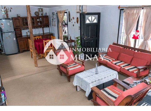 Venta Casa Tres Cerritos