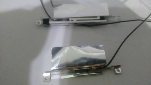 Antenas Wireless / Notebook Positivo Premium P457p