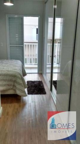 Imagem 14 de 18 de Casa Condomínio Splendor Residence - Ca0180