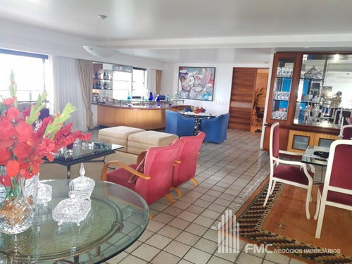 Imagem 16 de 16 de Apartamento Padrão Com 3 Quartos - Vd1559-v