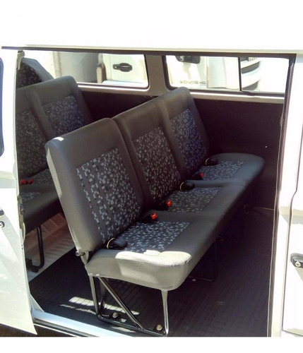 Imagem 12 de 14 de (01) Volkswagen Kombi 1.4 Flex 2014 Zerada