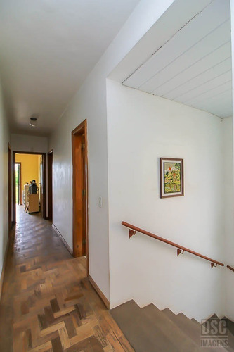 Imagem 21 de 30 de Casa À Venda No Bairro Glória - Porto Alegre/rs - O-17102-27957