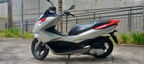 Imagem 4 de 8 de Honda Pcx 150