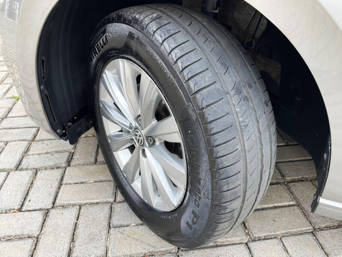 Volkswagen Virtus VIRTUS Comfort. 200 TSI 1.0 Flex 12V Aut