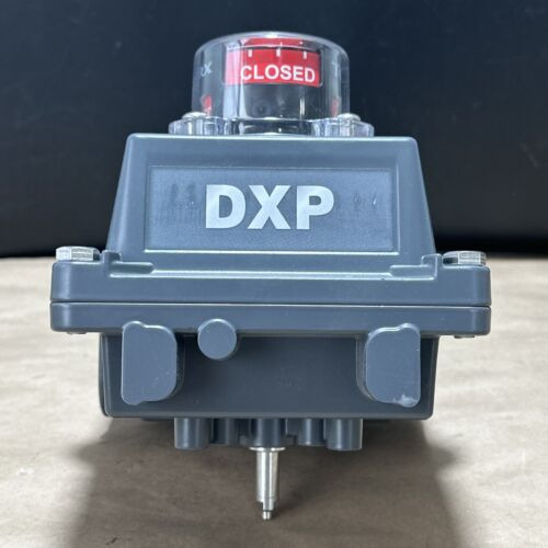 New Without Box- Topworx Dxp-m20gneb Go Switch Dxp Serie Ddh