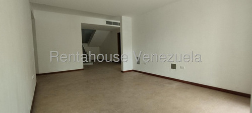 Apartamento En Venta En Lomas De Las Mercedes 25-24950 Ab