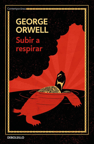 Subir Y Respirar - George Orwell