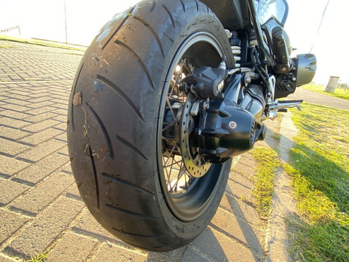 Bmw R Ninet 2018