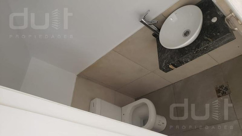 Imagen 12 de 22 de Venta De Duplex En Miradores De Manantiales A Estrenar!