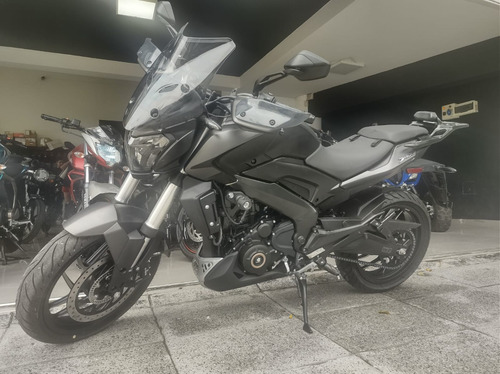 Imagen 9 de 22 de Bajaj Dominar 400 Tourer 0 Km Cycles