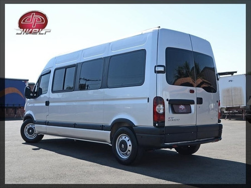 Renault Master 2.3 Executiva L3h2 18l