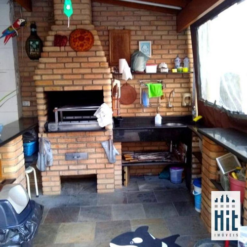 Imagem 22 de 28 de Sobrado À Venda, 580 M² Por R$ 3.200.000,00 - Ipiranga - São Paulo/sp - So0446