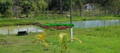 Chácara Excelente 13 Mil M² Em Caçapava - 1841