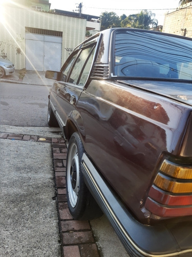Gm Monza