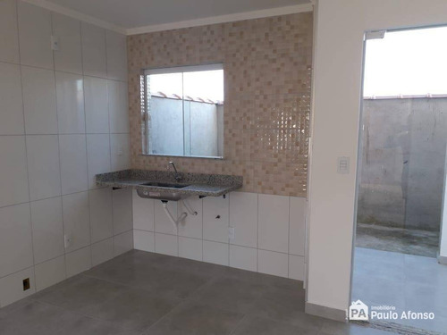 Imagem 17 de 20 de Casa No Bairro Jardim São Bento- Poços De Caldas Mg. - Ca1469