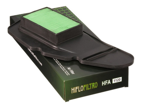 Filtro Ar Hiflo Para Honda Pcx150 15-18