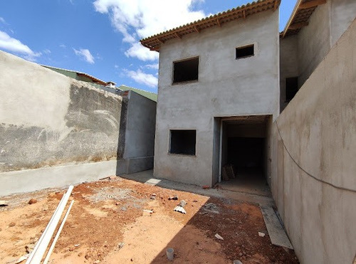 Imagem 9 de 11 de Casa À Venda, 106 M² Por R$ 240.000,00 - Residencial Morumbi - Anápolis/go - Ca0879