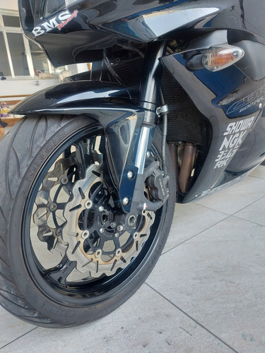 Imagem 4 de 10 de Honda 600rr