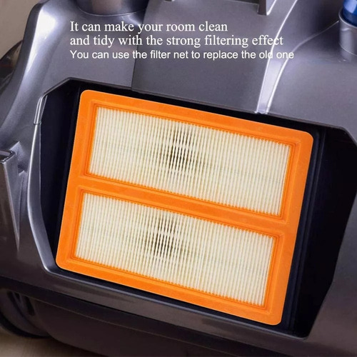Filtro Para Karcher Ds5500 Ds6000 Ds5600 Ds5800