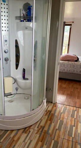 Hermosa Casa En Venta Pingueral, Tomé