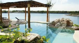 Imagen 1 de 17 de Villa En Venta En Cancun Lagos Del Sol Alrz4664