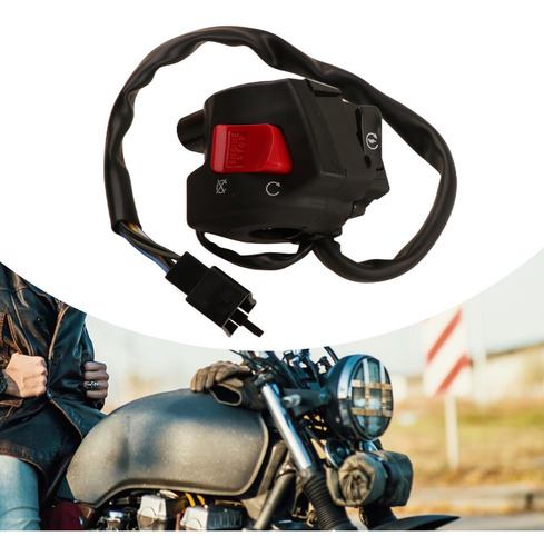 Interruptor De Arranque Y Parada 35130-mee-642, Piezas De