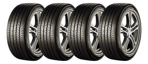 Kit 4 Pneus 255/60R18 Continental ContiCrossContact LX Sport 112V Aro 18