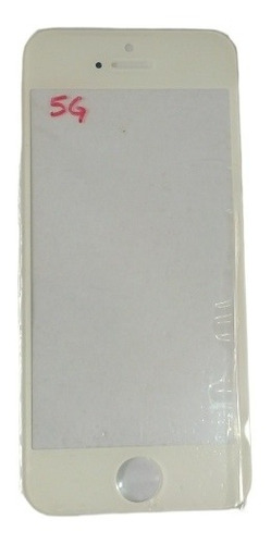 Mica iPhone 5g (0762)