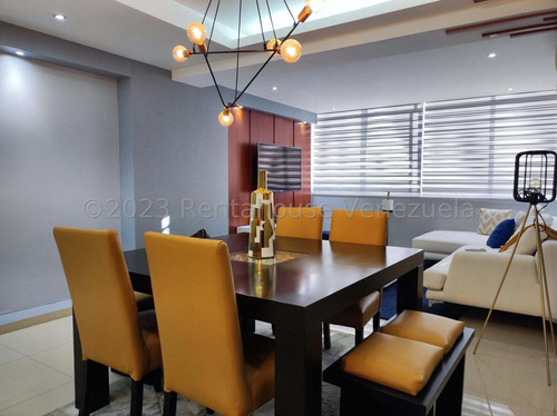 Imagen 3 de 25 de Apartamento Venta Minimalista San Jacinto Estef 23-20264