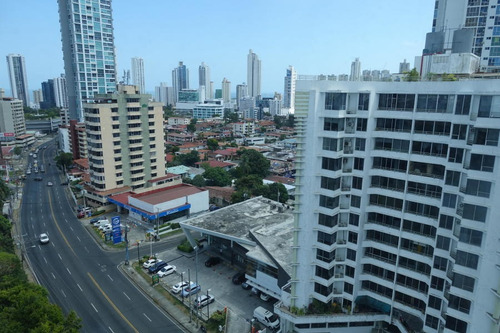 Imagen 14 de 14 de Venta De Apartamento En Ph Tee One, San Francisco 21-4128