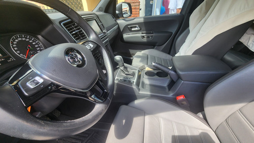 Volkswagen Amarok 2024
