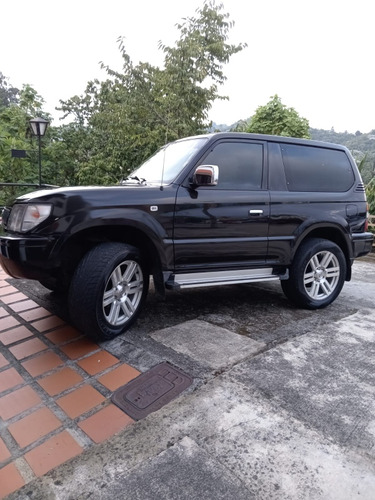 Toyota Prado 2.7 Gx