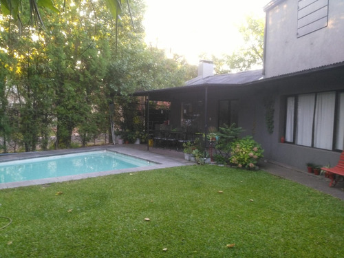 Casa Barrio Privado